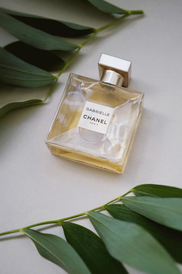 Parfum Chanel desktop version