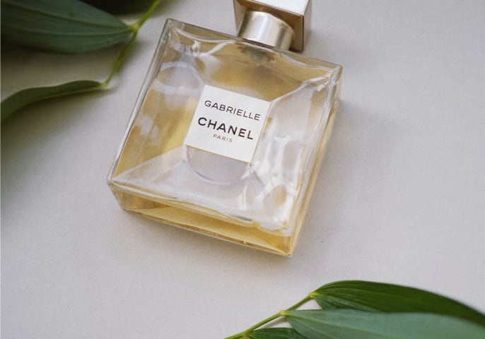 Parfum Chanel mobile version